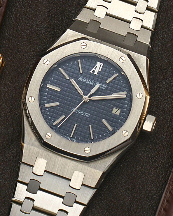 Timeless Elegance, Masterfully Curated